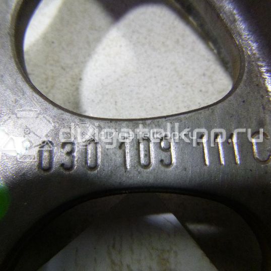 Фото Шестерня (шкив) распредвала  030109111C для skoda Felicia