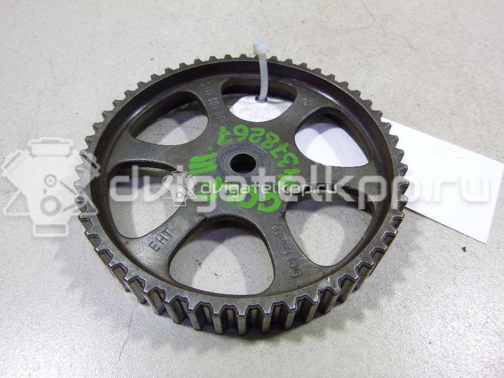Фото Шестерня (шкив) распредвала  030109111C для skoda Felicia {forloop.counter}}