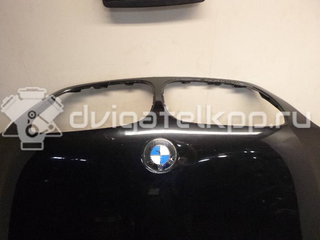 Фото Капот  41617121102 для Bmw X5 {forloop.counter}}