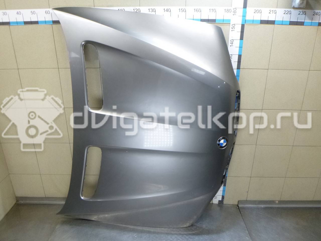 Фото Капот  41617121102 для Bmw X5 {forloop.counter}}