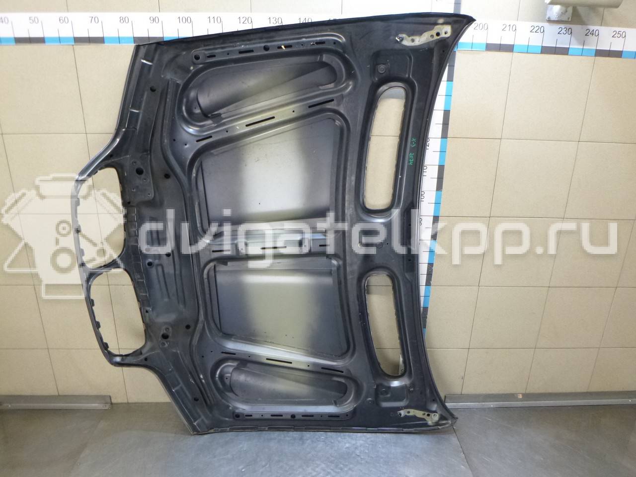 Фото Капот  41617121102 для Bmw X5 {forloop.counter}}