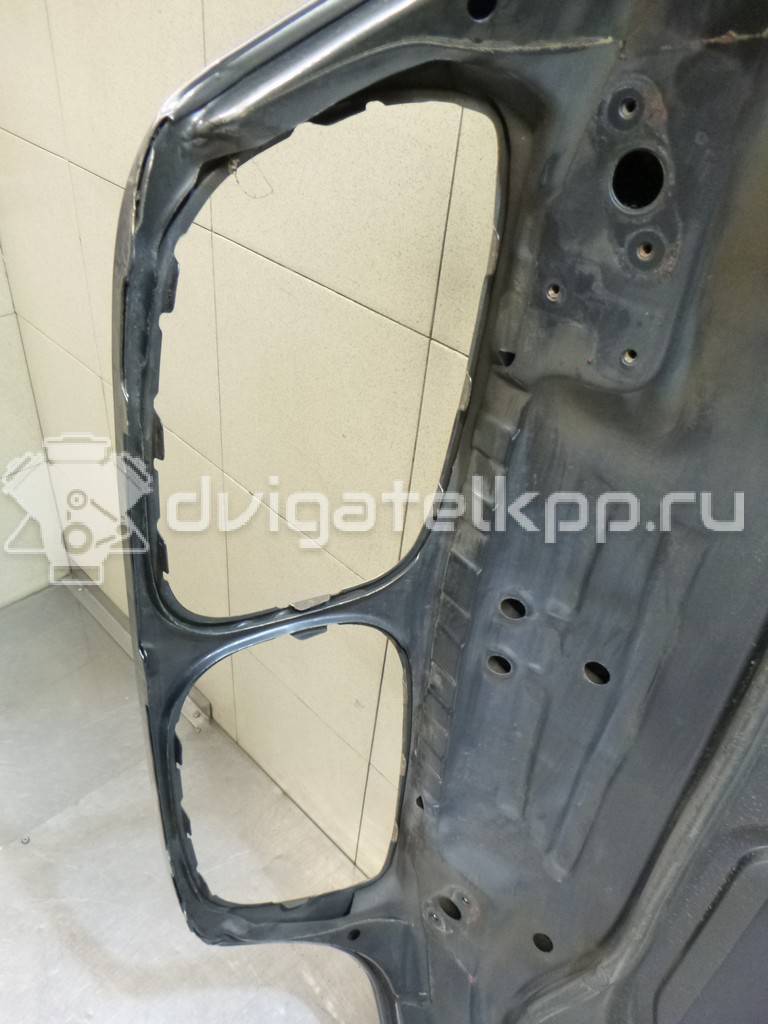 Фото Капот  41617121102 для Bmw X5 {forloop.counter}}