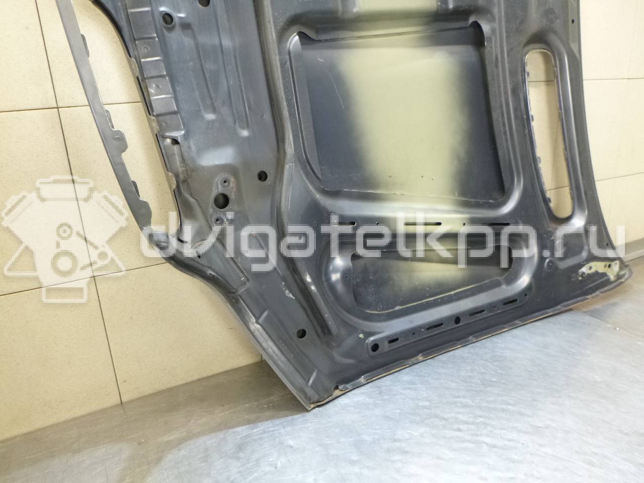 Фото Капот  41617121102 для Bmw X5 {forloop.counter}}