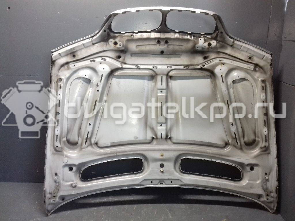 Фото Капот  41617121102 для Bmw X5 {forloop.counter}}