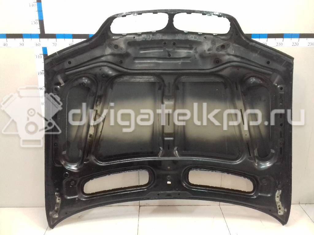 Фото Капот  41617121102 для Bmw X5 {forloop.counter}}