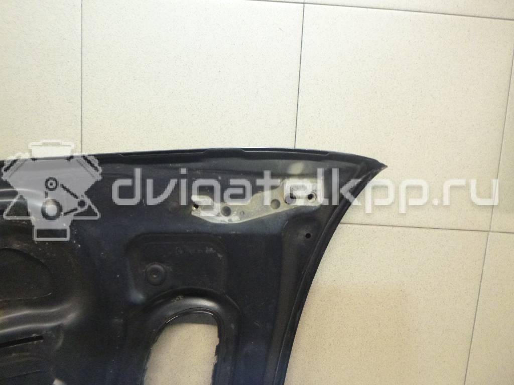 Фото Капот  41617121102 для Bmw X5 {forloop.counter}}