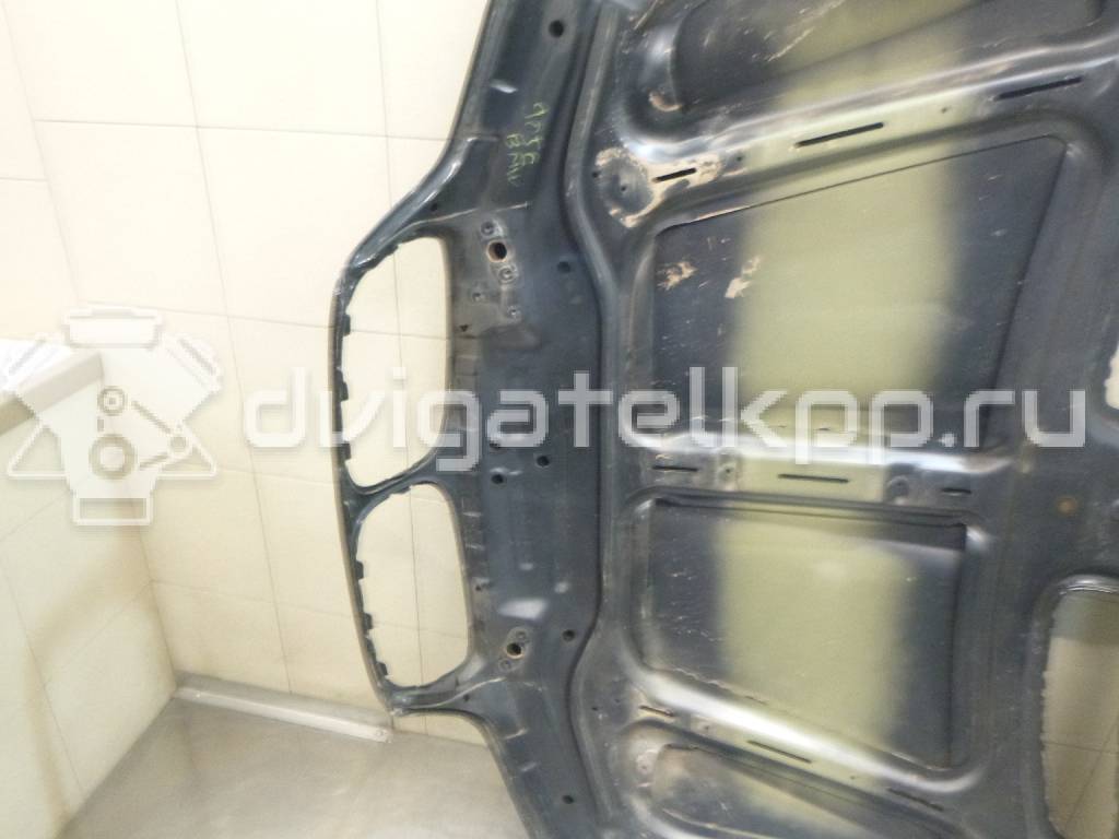 Фото Капот  41617121102 для Bmw X5 {forloop.counter}}