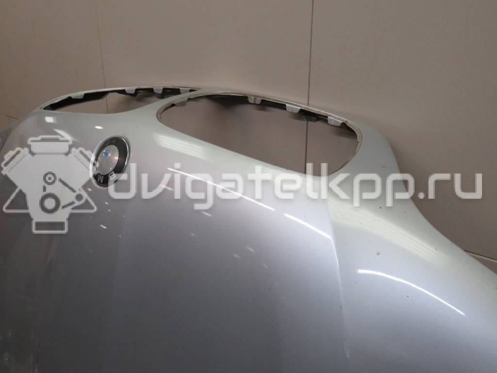 Фото Капот  41617121102 для Bmw X5 {forloop.counter}}