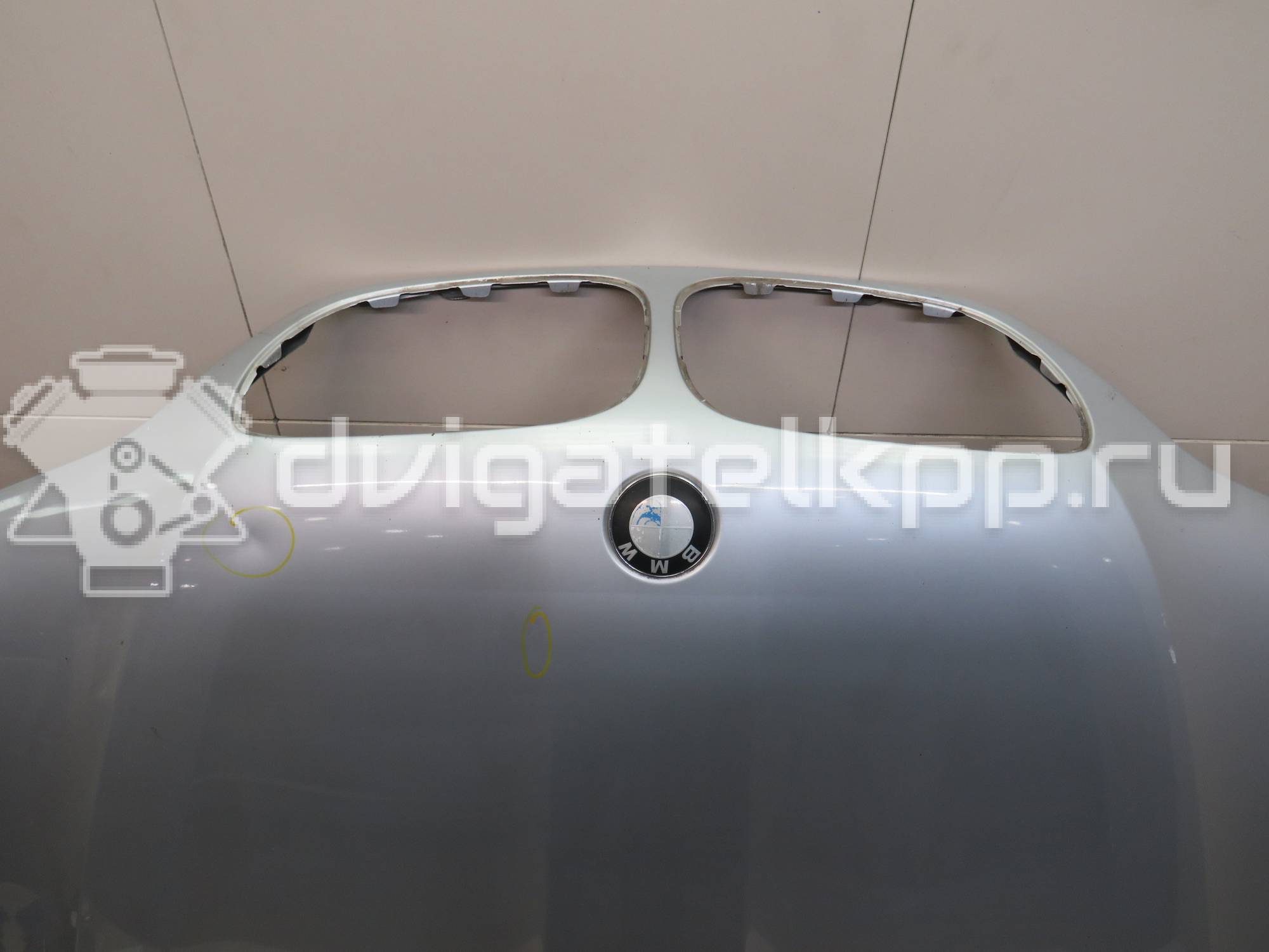 Фото Капот  41617121102 для Bmw X5 {forloop.counter}}