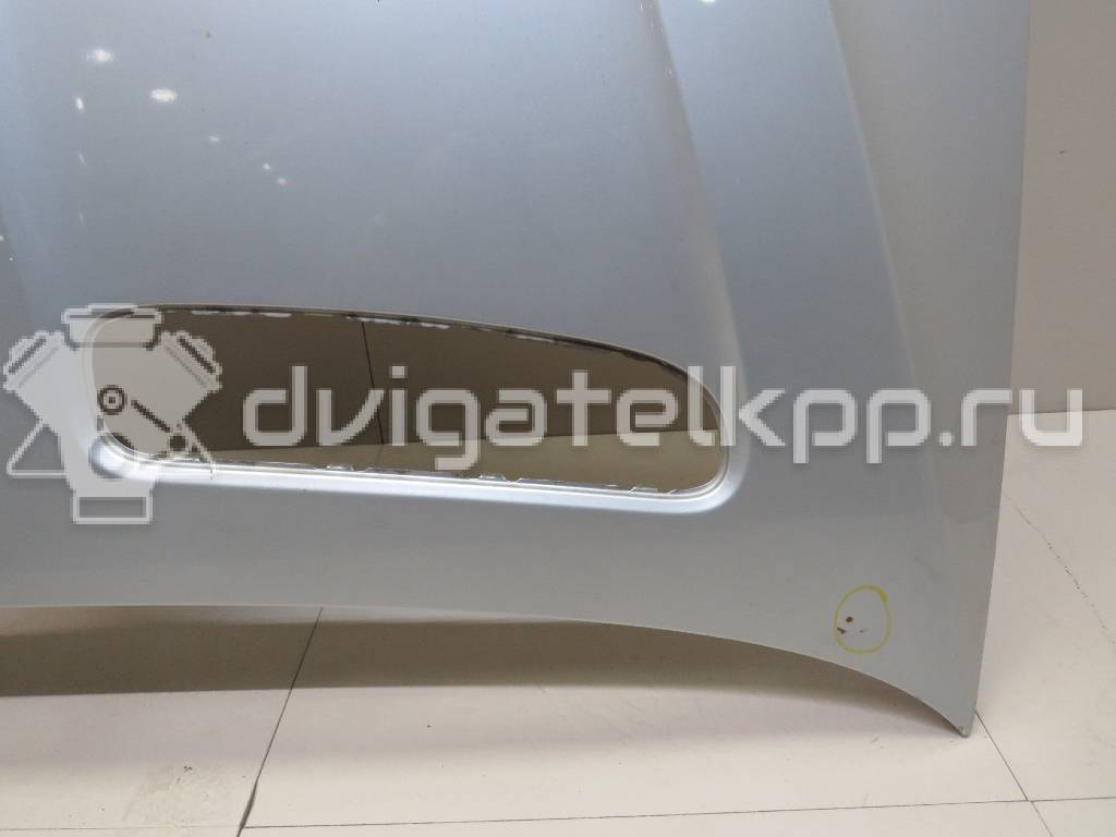 Фото Капот  41617121102 для Bmw X5 {forloop.counter}}