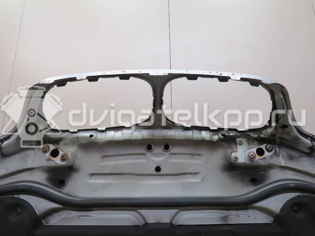 Фото Капот  41617121102 для Bmw X5 {forloop.counter}}