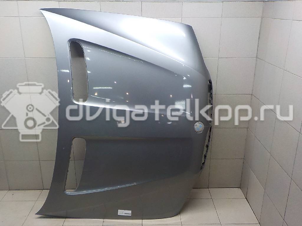 Фото Капот  41617121102 для Bmw X5 {forloop.counter}}