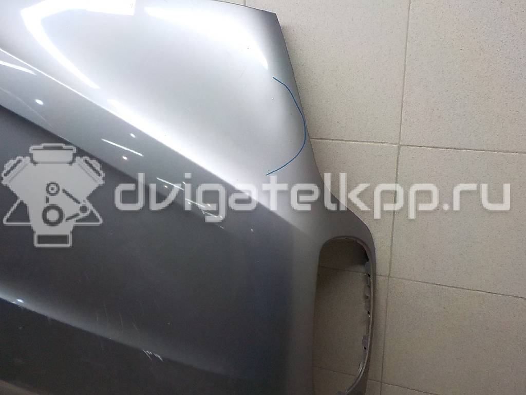 Фото Капот  41617121102 для Bmw X5 {forloop.counter}}