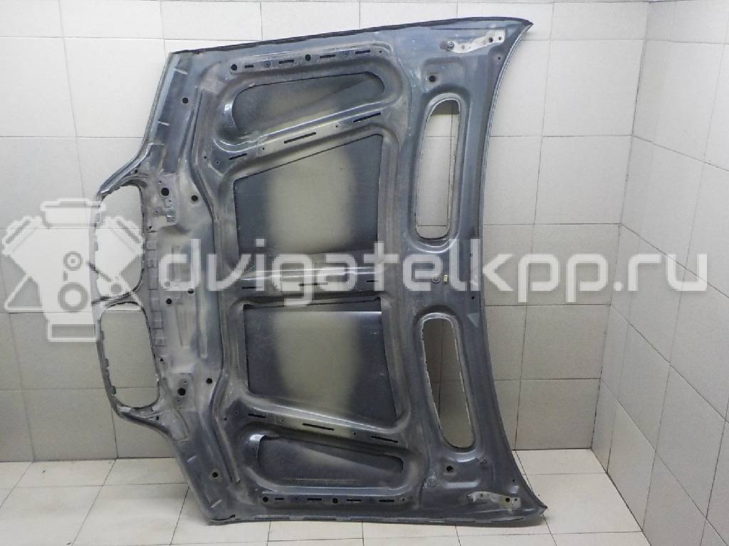 Фото Капот  41617121102 для Bmw X5 {forloop.counter}}