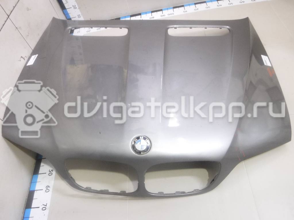 Фото Капот  41617121102 для Bmw X5 {forloop.counter}}