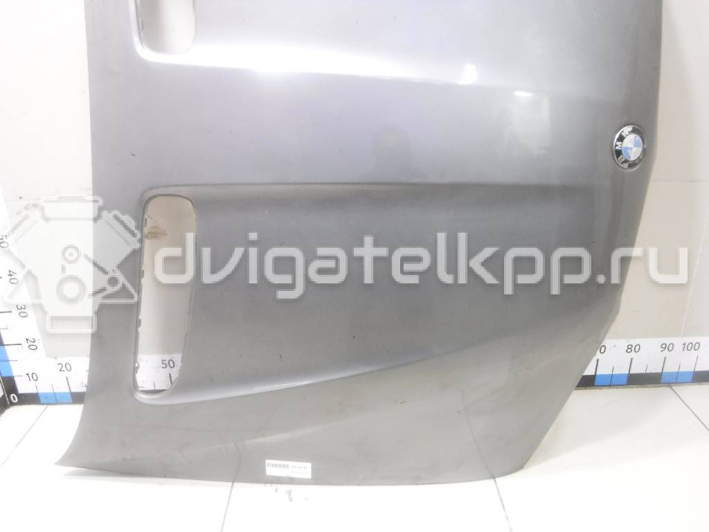 Фото Капот  41617121102 для Bmw X5 {forloop.counter}}