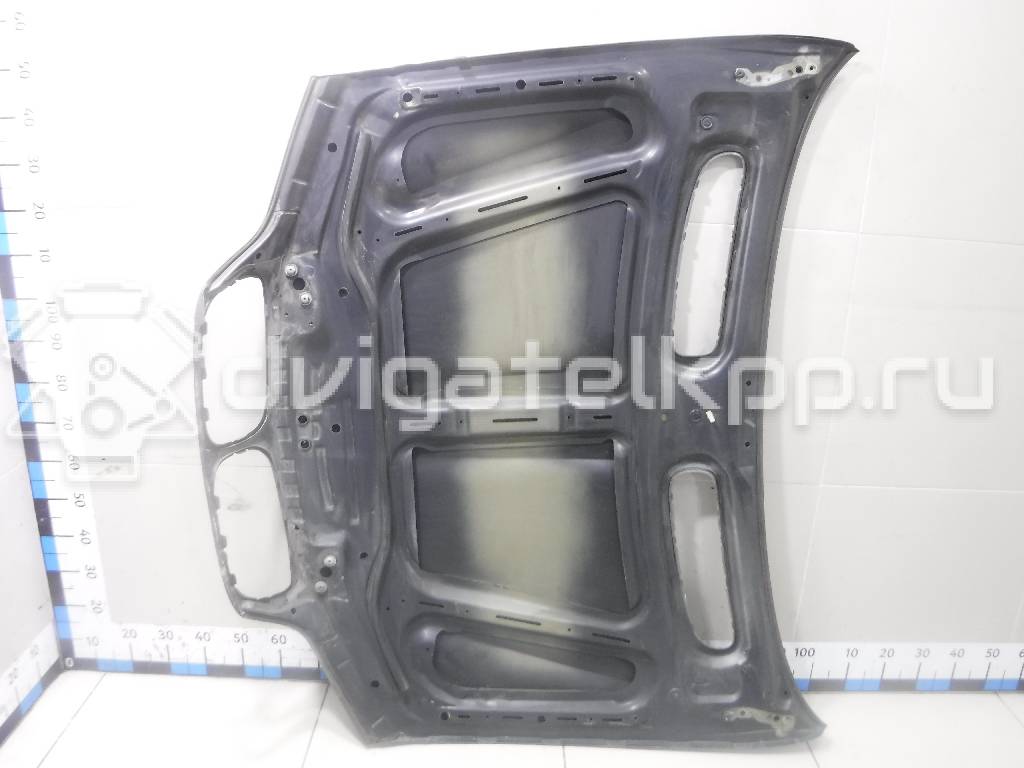 Фото Капот  41617121102 для Bmw X5 {forloop.counter}}