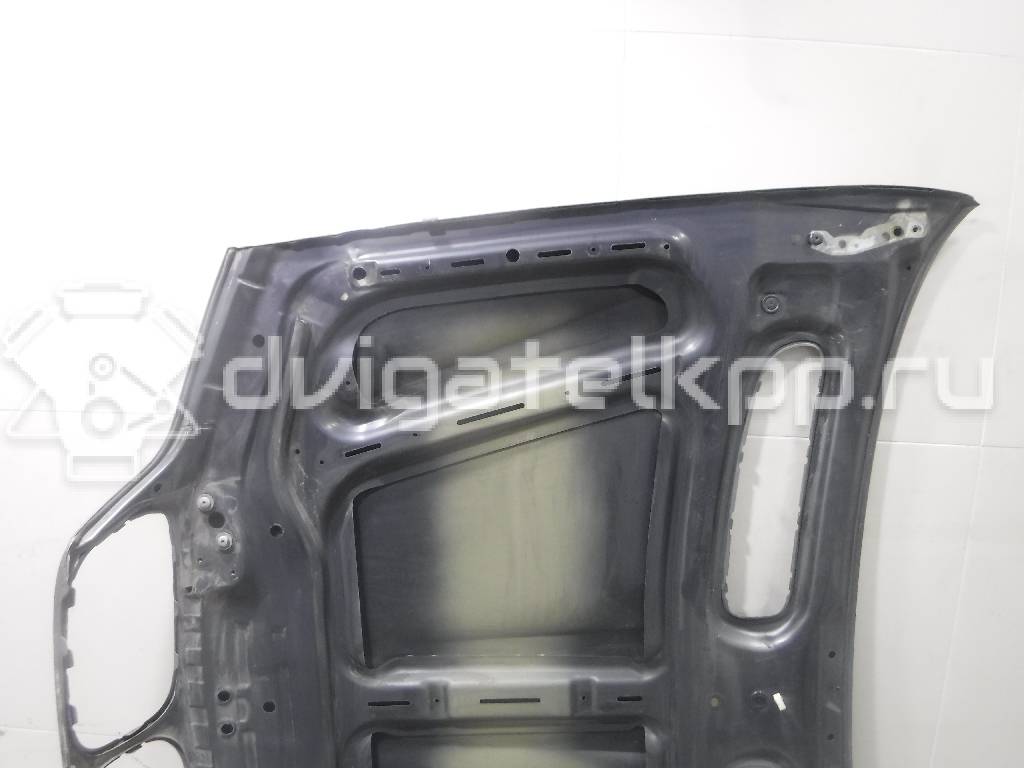 Фото Капот  41617121102 для Bmw X5 {forloop.counter}}