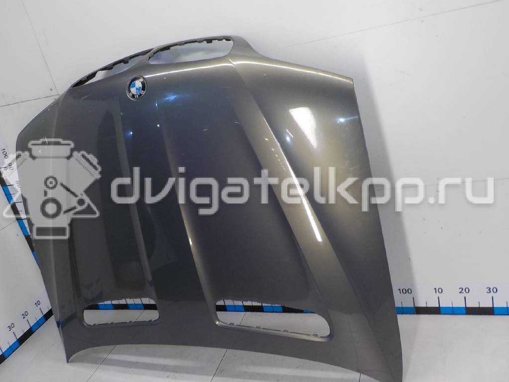 Фото Капот  41617121102 для Bmw X5 {forloop.counter}}