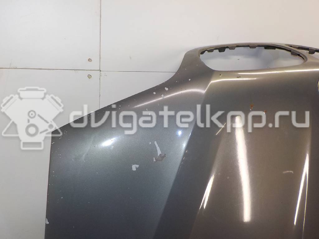 Фото Капот  41617121102 для Bmw X5 {forloop.counter}}