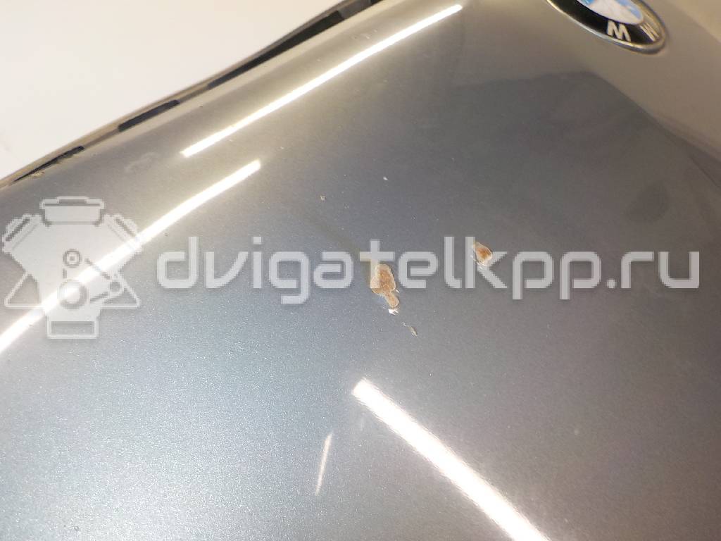 Фото Капот  41617121102 для Bmw X5 {forloop.counter}}