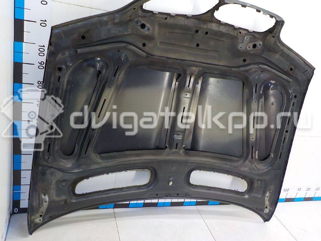 Фото Капот  41617121102 для Bmw X5 {forloop.counter}}