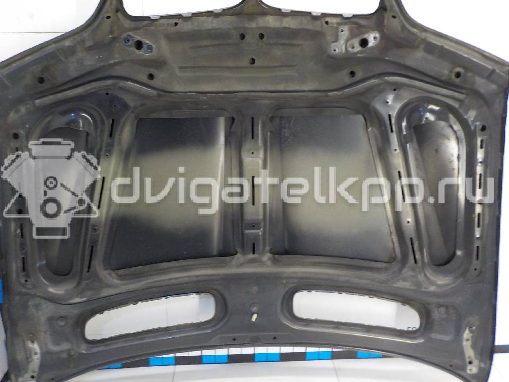 Фото Капот  41617121102 для Bmw X5 {forloop.counter}}