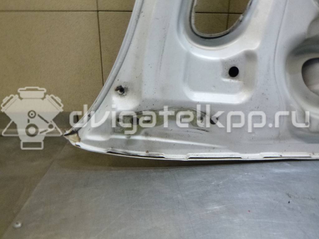 Фото Капот  41617121102 для Bmw X5 {forloop.counter}}