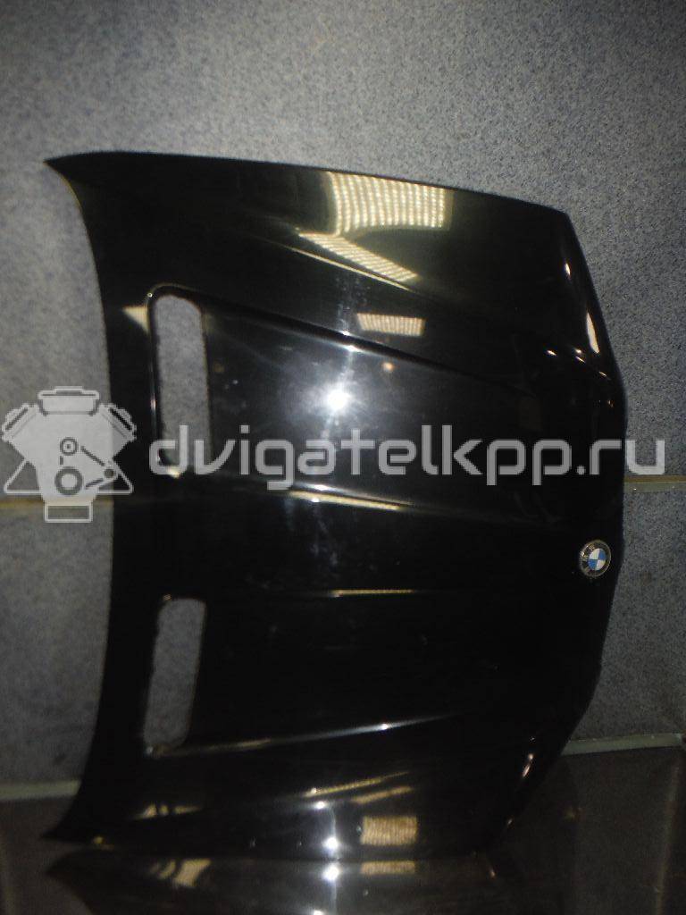 Фото Капот  41617008328 для Bmw X5 {forloop.counter}}