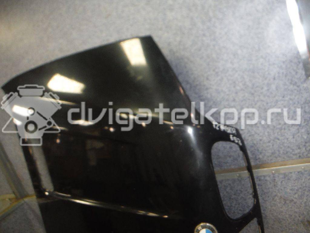 Фото Капот  41617008328 для Bmw X5 {forloop.counter}}