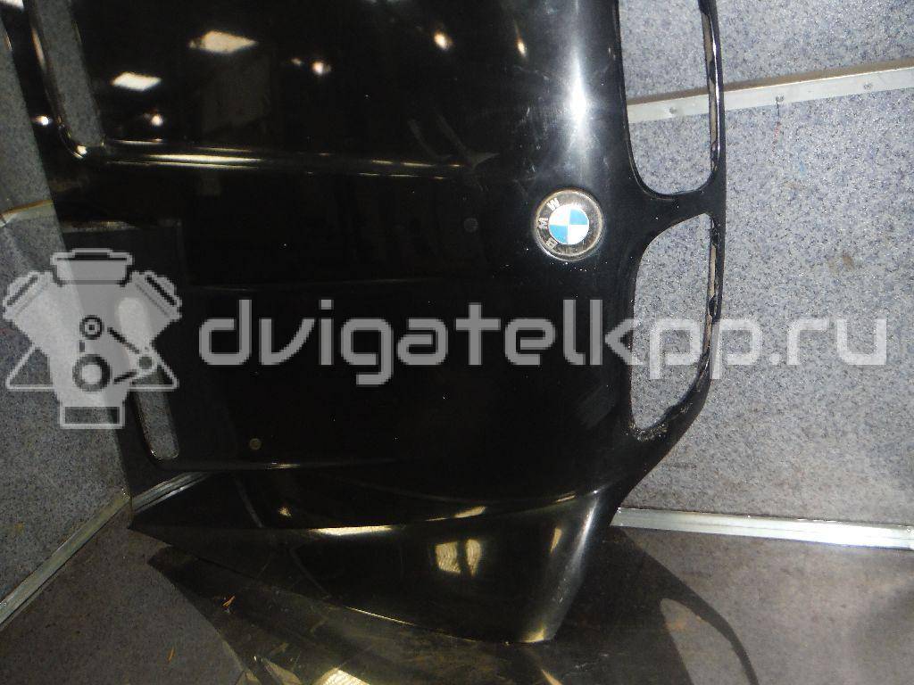 Фото Капот  41617008328 для Bmw X5 {forloop.counter}}