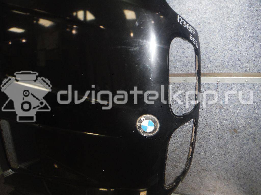 Фото Капот  41617008328 для Bmw X5 {forloop.counter}}