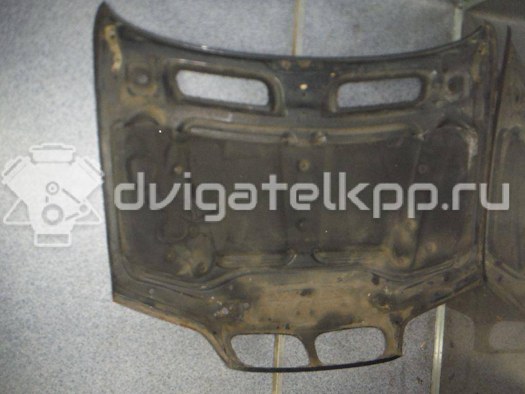 Фото Капот  41617008328 для Bmw X5 {forloop.counter}}