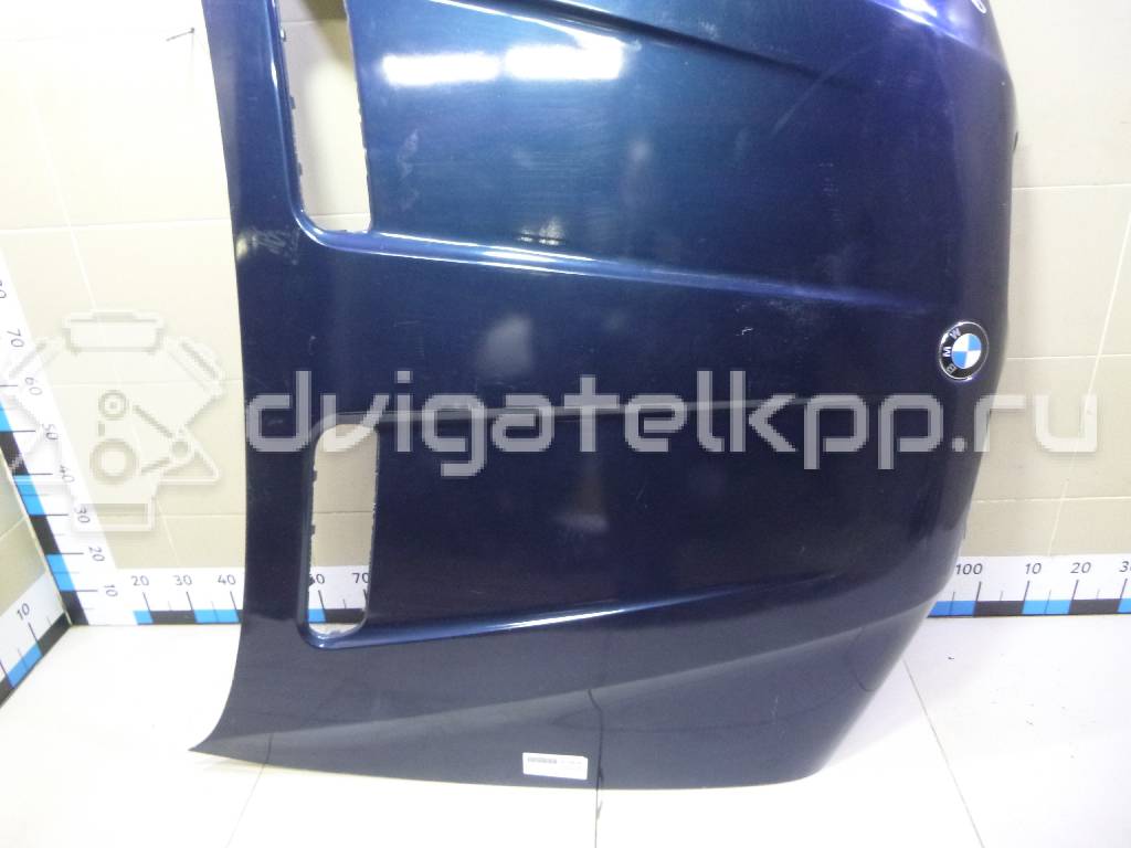 Фото Капот  41617008328 для Bmw X5 {forloop.counter}}