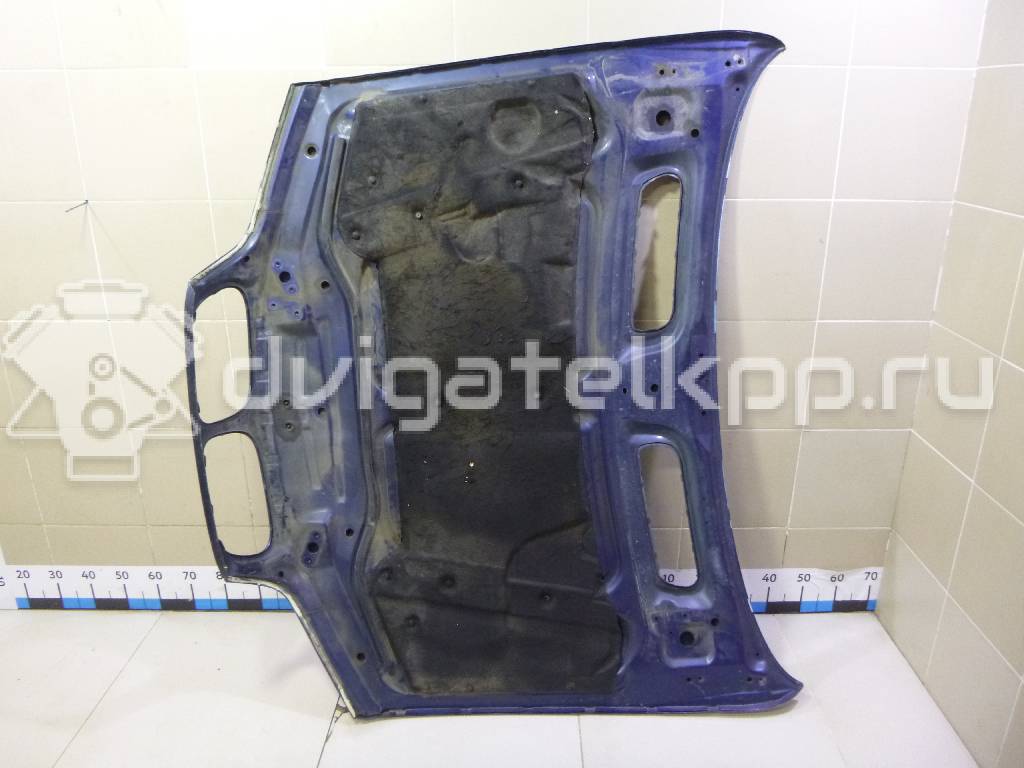 Фото Капот  41617008328 для Bmw X5 {forloop.counter}}