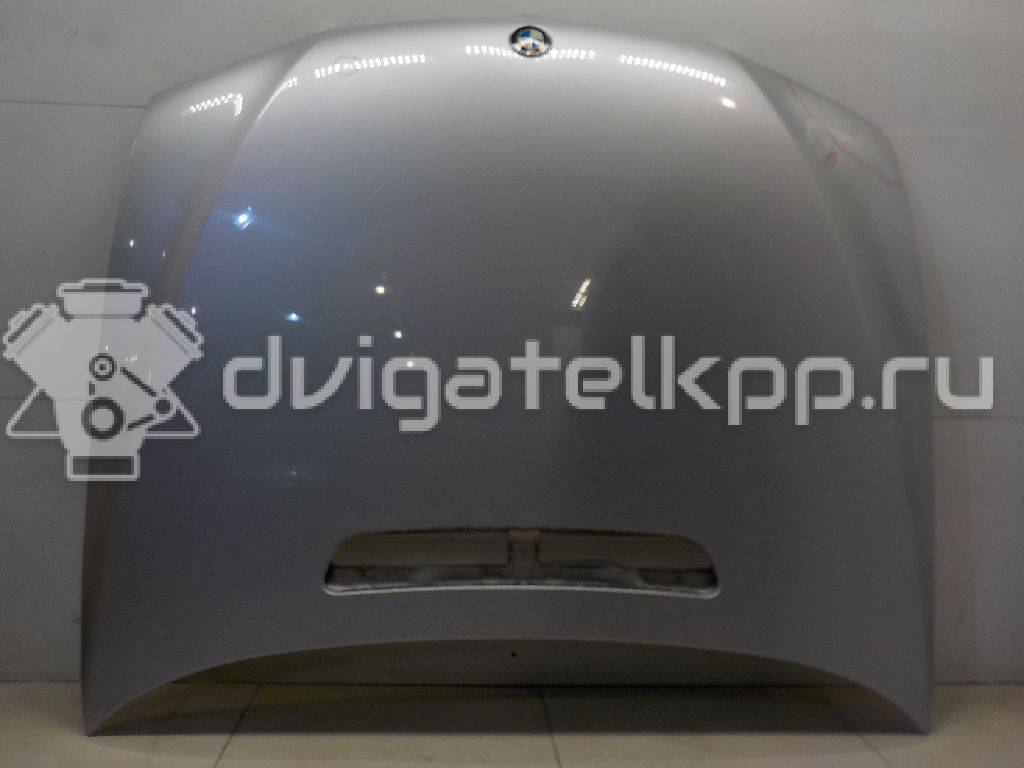 Фото Капот  41617043239 для Bmw 7 {forloop.counter}}