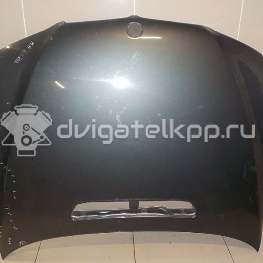 Фото Капот  41617043239 для Bmw 7