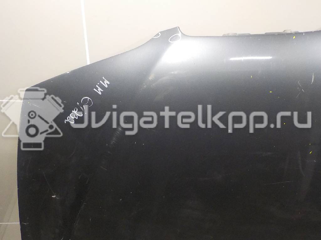 Фото Капот  41617043239 для Bmw 7 {forloop.counter}}