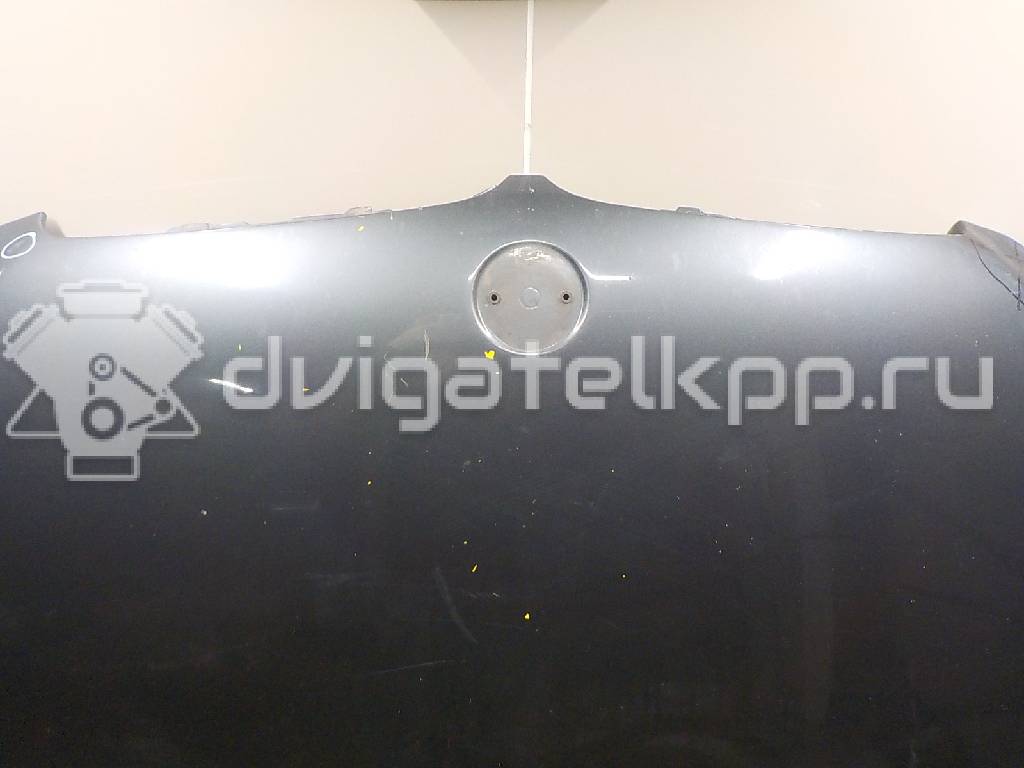 Фото Капот  41617043239 для Bmw 7 {forloop.counter}}