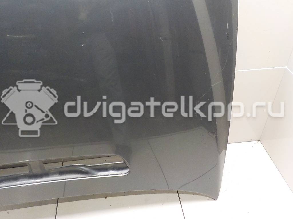 Фото Капот  41617043239 для Bmw 7 {forloop.counter}}