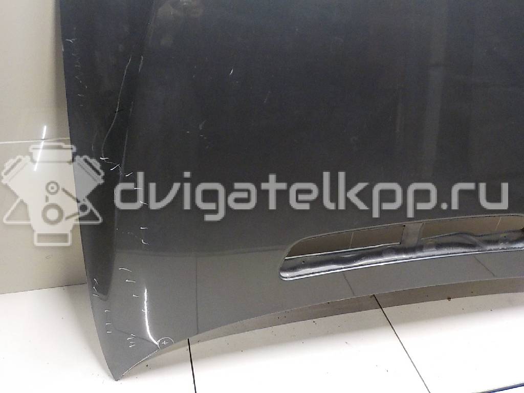 Фото Капот  41617043239 для Bmw 7 {forloop.counter}}