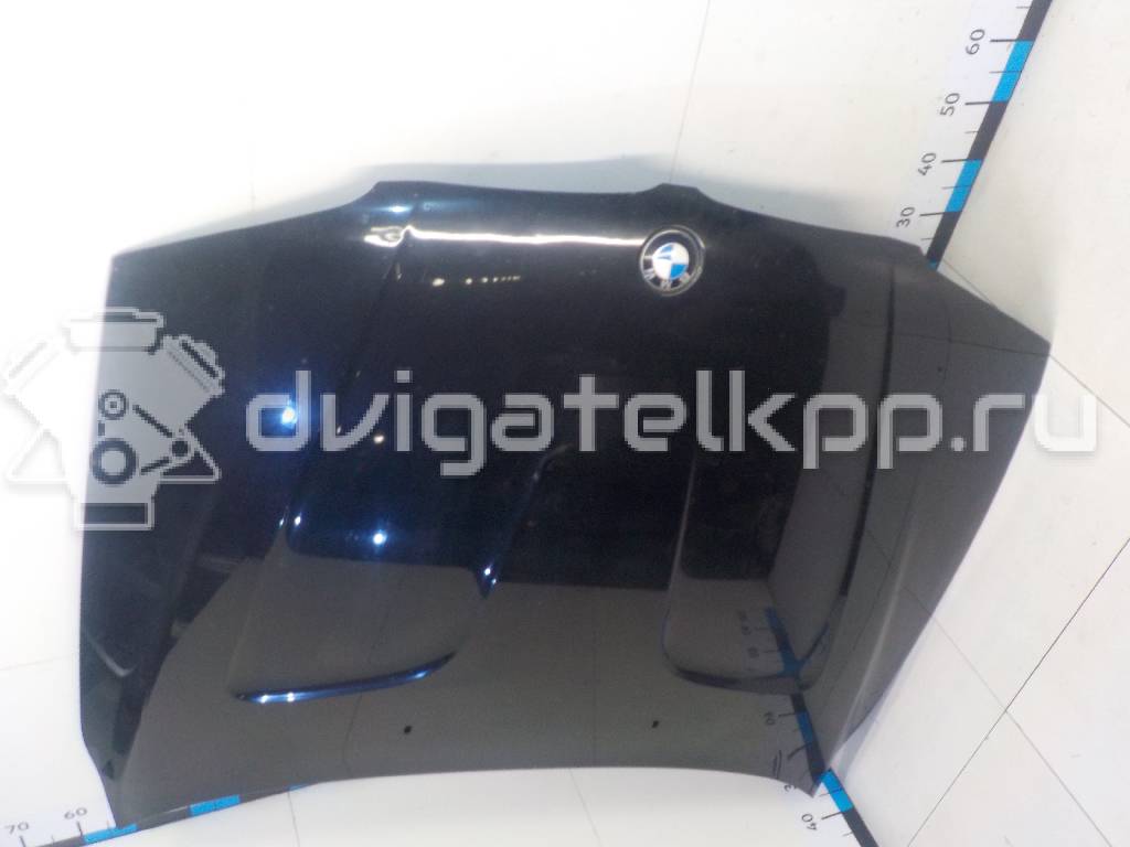 Фото Капот  41003449411 для Bmw X3 {forloop.counter}}