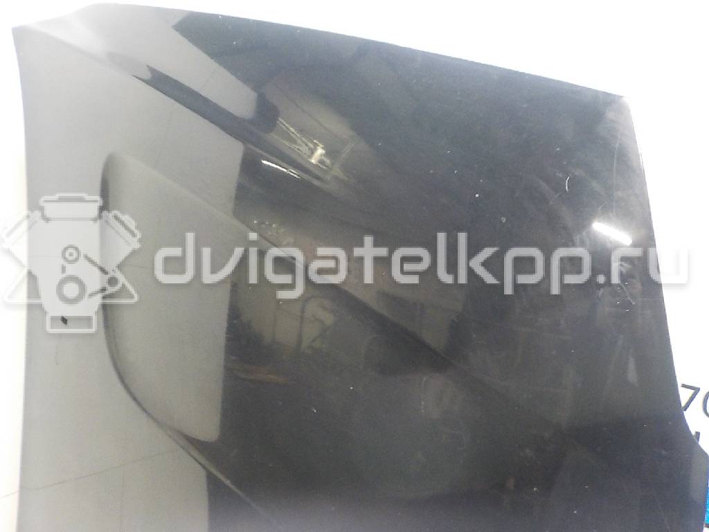 Фото Капот  41003449411 для Bmw X3 {forloop.counter}}