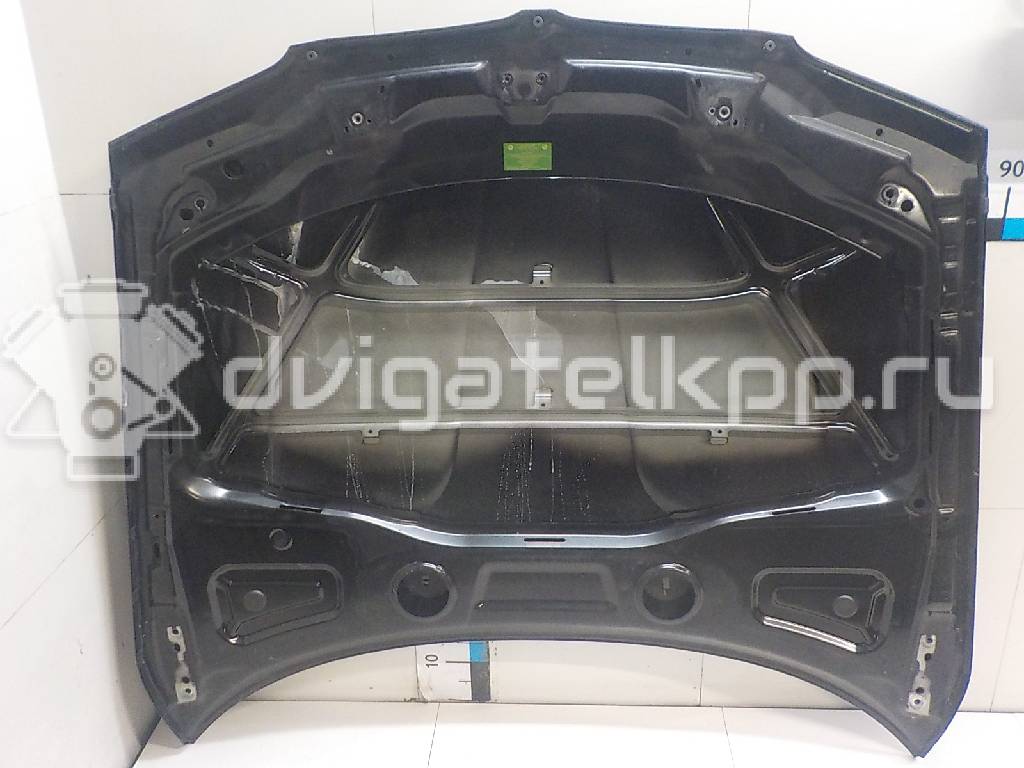 Фото Капот  41003449411 для Bmw X3 {forloop.counter}}