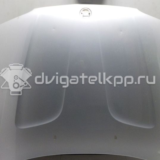 Фото Капот  41003449411 для Bmw X3