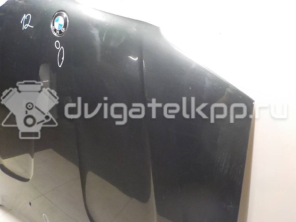 Фото Капот  41003449411 для Bmw X3 {forloop.counter}}