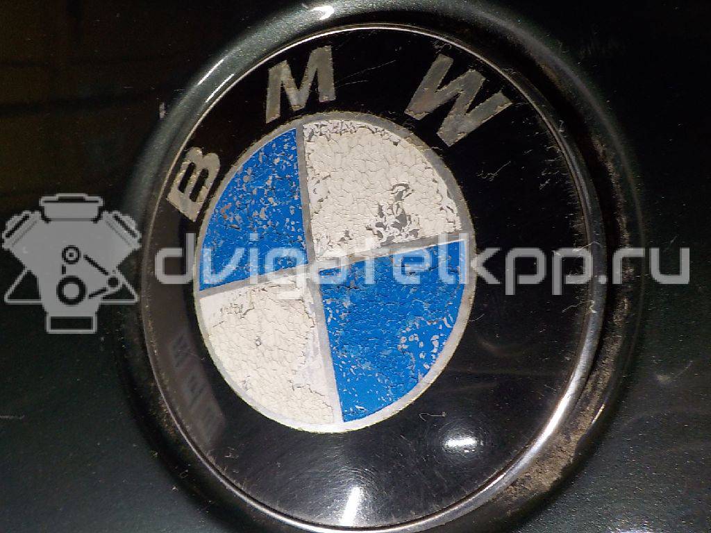 Фото Капот  41003449411 для Bmw X3 {forloop.counter}}