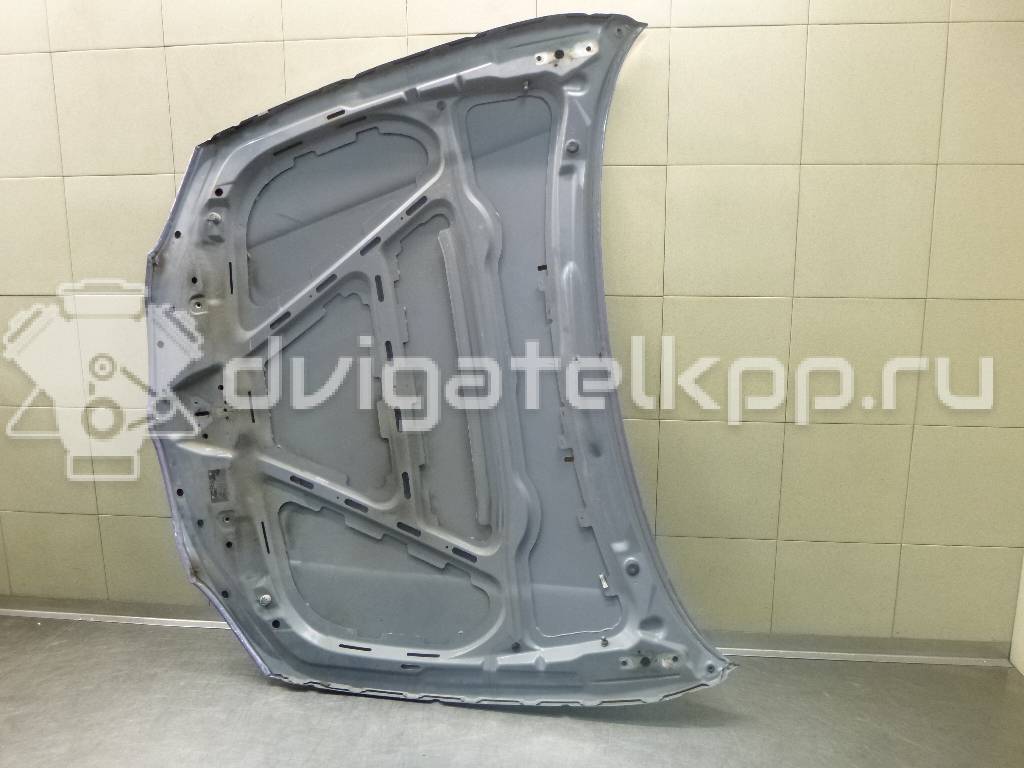 Фото Капот  41003449411 для Bmw X3 {forloop.counter}}