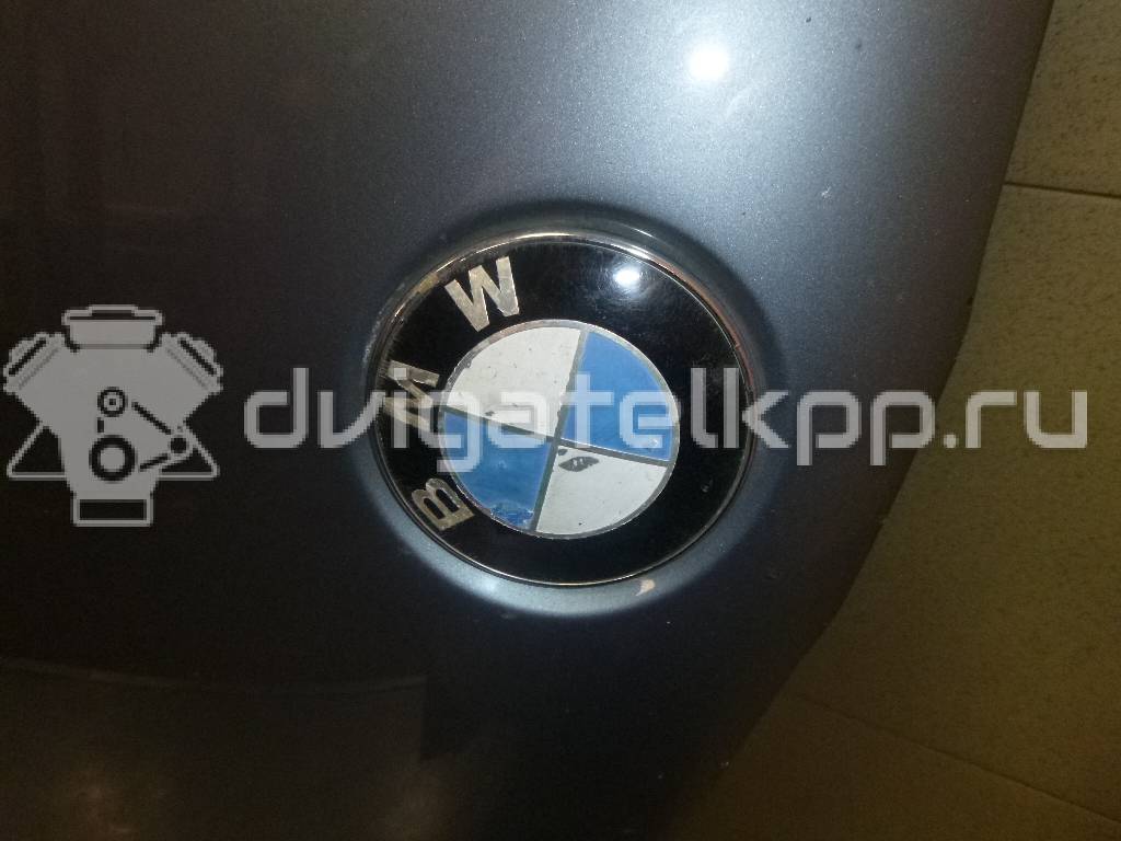 Фото Капот  41003449411 для Bmw X3 {forloop.counter}}
