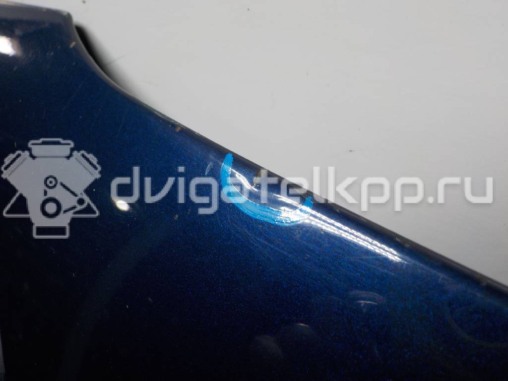 Фото Капот  41003449411 для Bmw X3 {forloop.counter}}